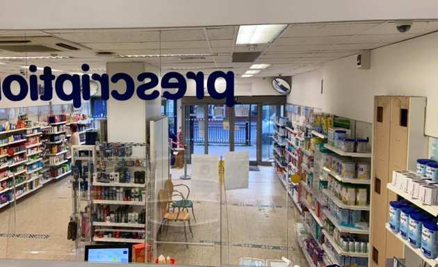 Photo of Blue Cross Pharmacy