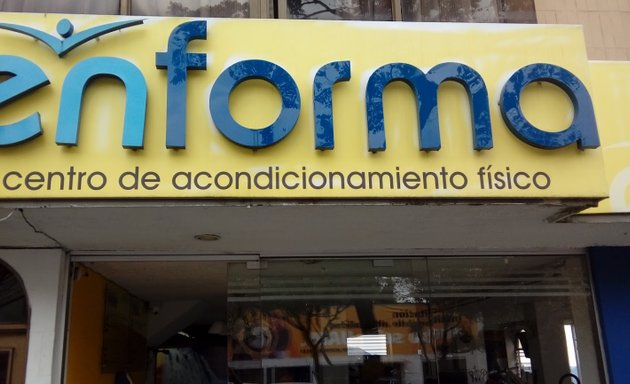 Foto de Enforma