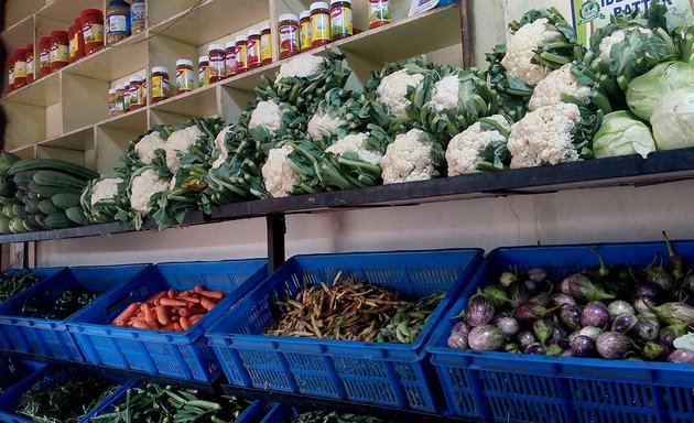 Photo of Manish Vegetable Shop