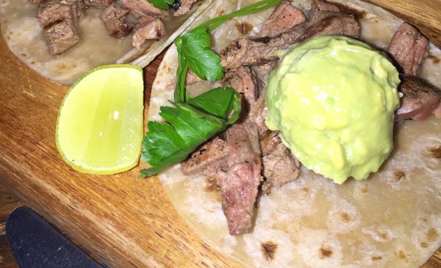 Photo of Sonoritas Prime Tacos