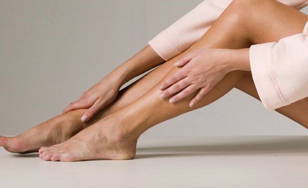Photo of Haven Clinical Reflexology Cardiff