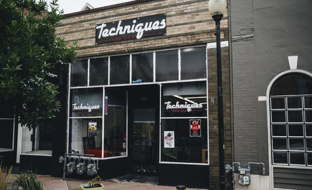 Photo of Techniques Hair Shop