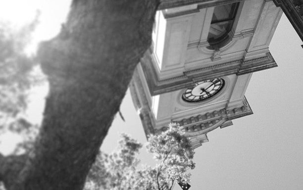 Photo of Port Melbourne Town Hall