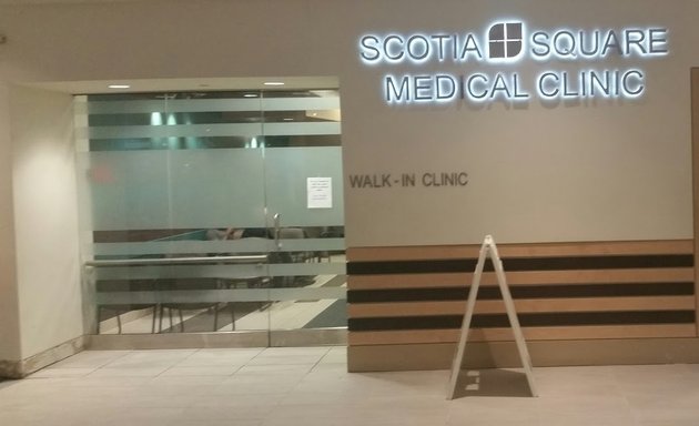 Photo of Scotia Square Medical Clinic