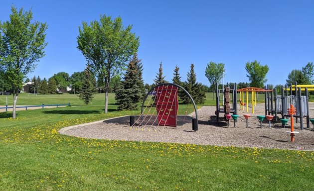 Photo of Hillview Park