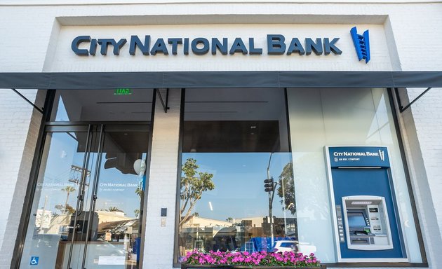 Photo of City National Bank