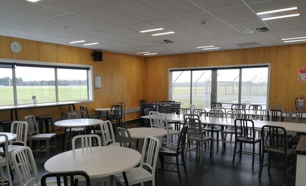 Photo of Air New Zealand Academy of Learning