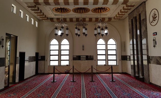 Photo of Masjid Tariq Bin Ziyad