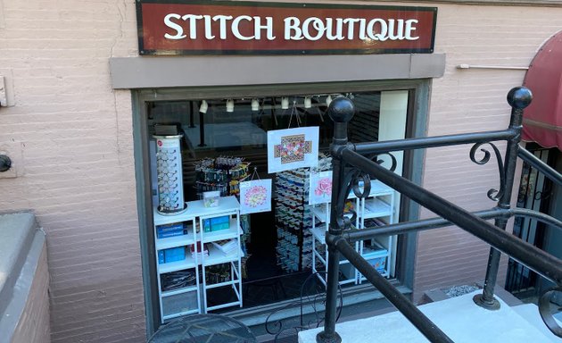 Photo of Stitch Boutique Boston