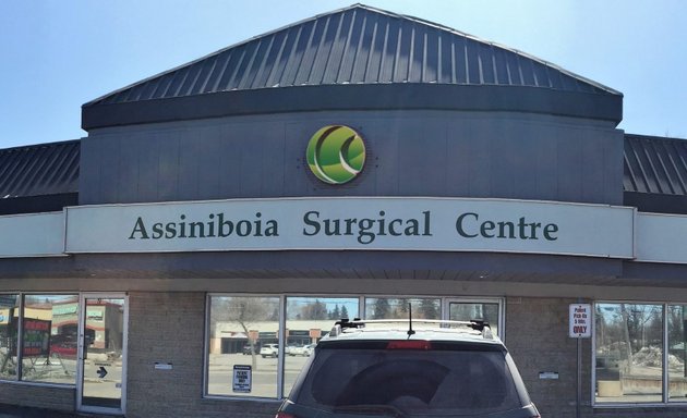 Photo of Assiniboia Surgical Centre Ltd