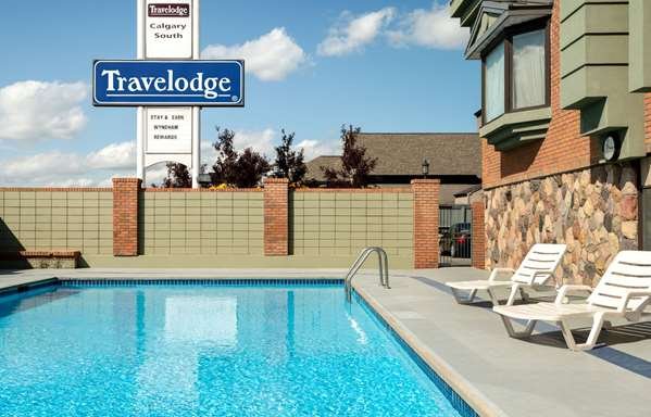 Photo of Travelodge by Wyndham Calgary South