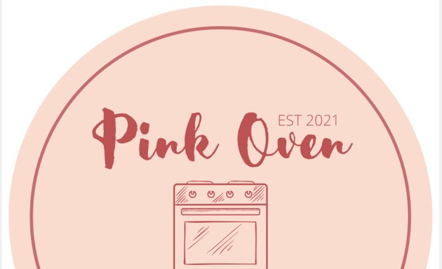 Photo of Pink Oven
