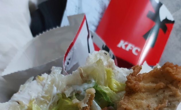 Photo of KFC Total Rocklands