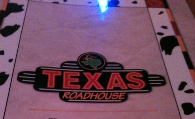 Photo of Texas Roadhouse