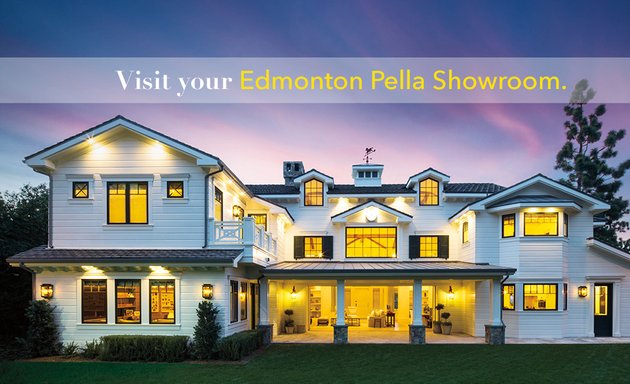 Photo of Pella Windows & Doors of Edmonton