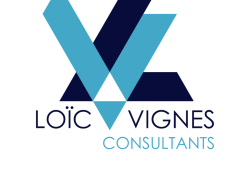 Photo de Loïc Vignes Consultants