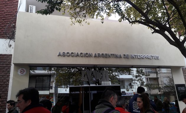 Foto de Asociacion Argentina de Interpretes