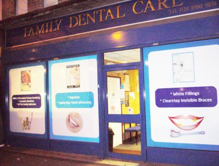 Photo of Family Dental Care