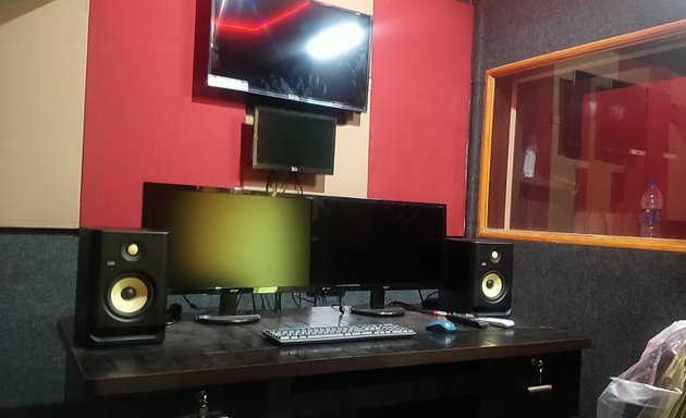 Photo of Voicevenue Recording & Dubbing Studio