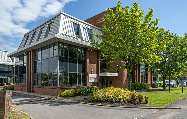 Photo of Newmedica Eye Health Clinic and Surgical Centre - Gloucester Brighouse Court