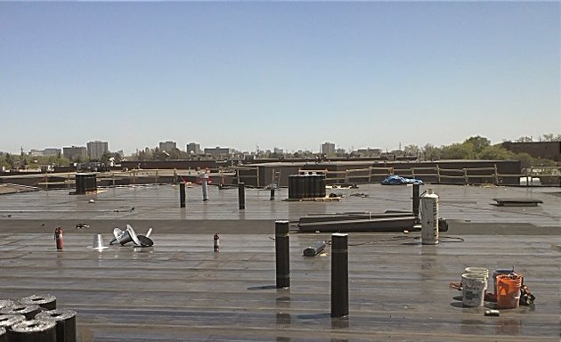 Photo of iRoofing