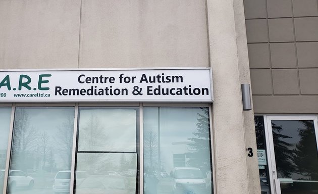 Photo of CARE Ltd - Centre for Autism Remediation & Education, ABA/IBI Behavior Therapy, ABA Family Training