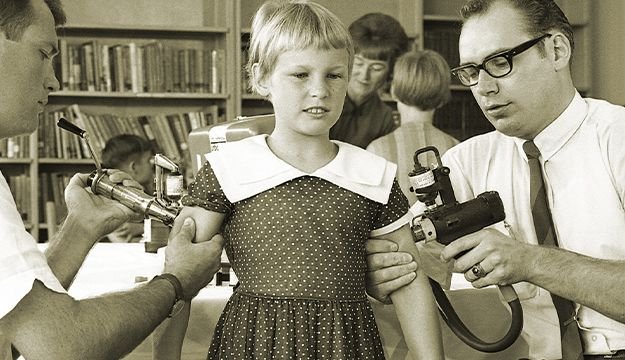 Photo of History of Vaccines