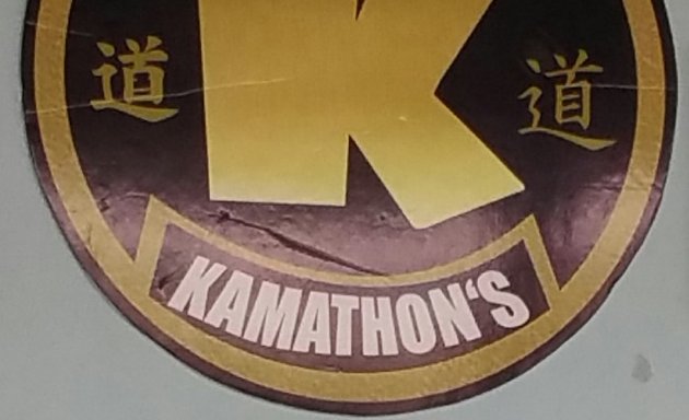 Foto de Kamathon’s Shotokan Karate-do