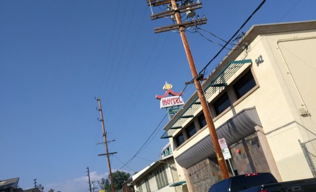 Photo of Motel