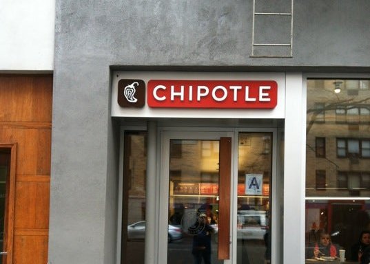 Photo of Chipotle Mexican Grill