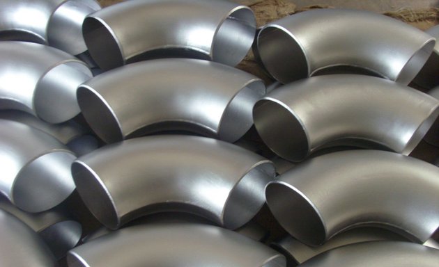 Photo of Stainless Steel Impex