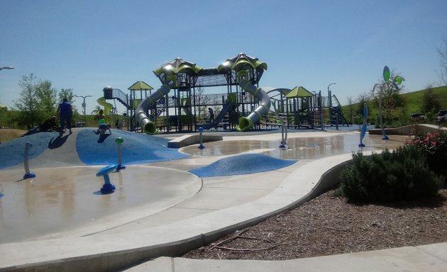 Photo of Pearsall Park
