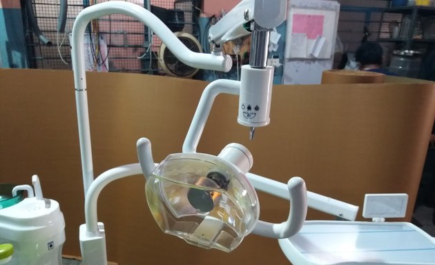 Photo of Trudent Dental Equipments