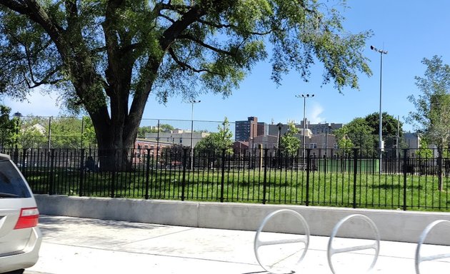 Photo of Mapes Ballfield