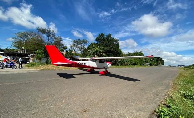 Photo of Mactan Aviation Technology Center Inc.