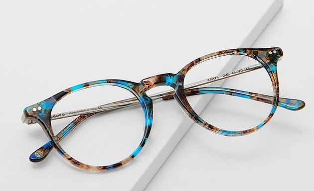 Photo of glasseslab opticians | greenwich