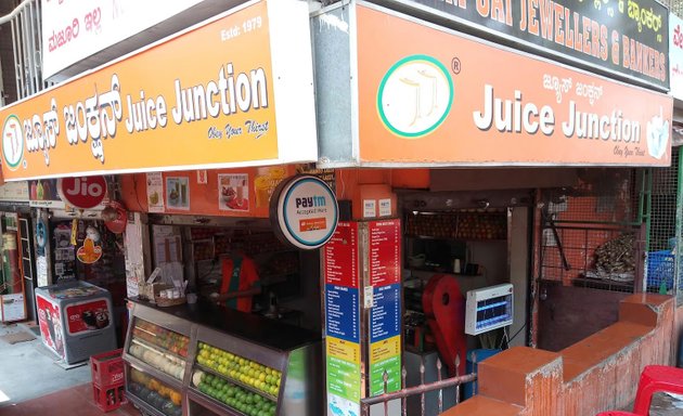 Photo of Juice Junction