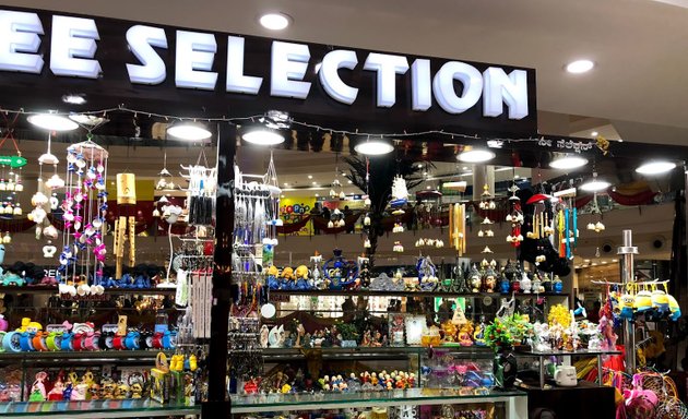 Photo of See Selection