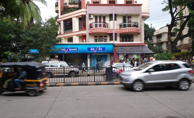 Photo of YES Bank