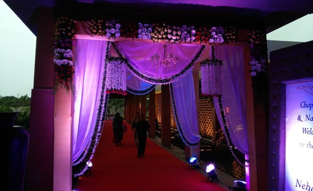 Photo of S.r.v Events & Wedding Planner