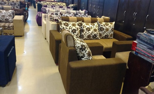 Photo of Rbl furniture