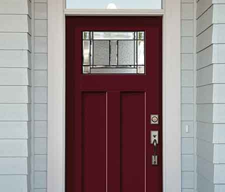 Photo of TruBilt Door Systems