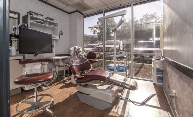 Photo of Mesa Street Dental