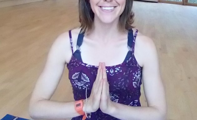 Photo of Orla Yoga