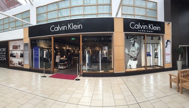Photo of Calvin Klein Outlet