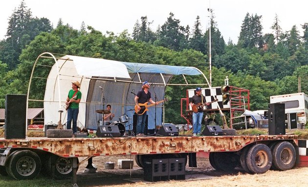 Photo of Seattle Drum Studio