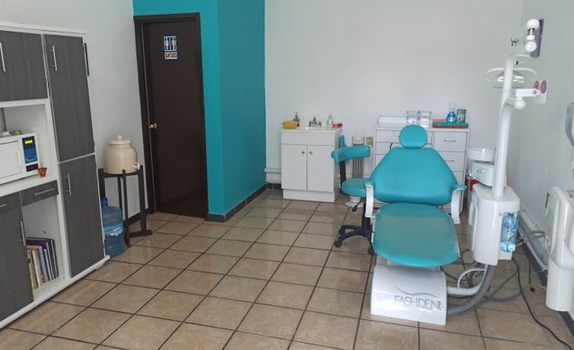 Foto de Dentista "Odontólogia Integral B"