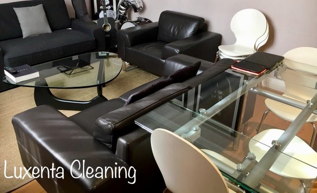 Photo of Luxenta Cleaning