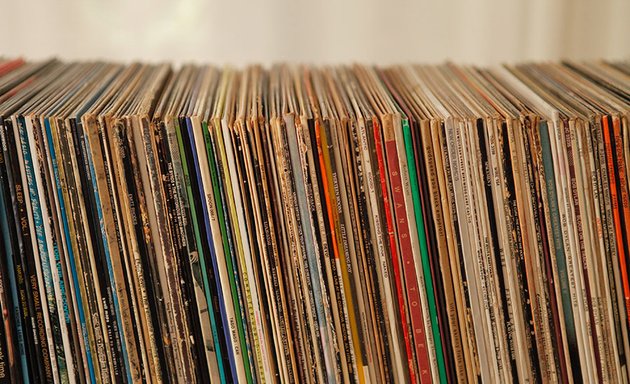 Photo of Out on the Floor Records
