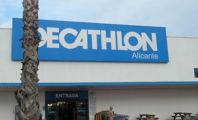 Foto de Decathlon Alicante